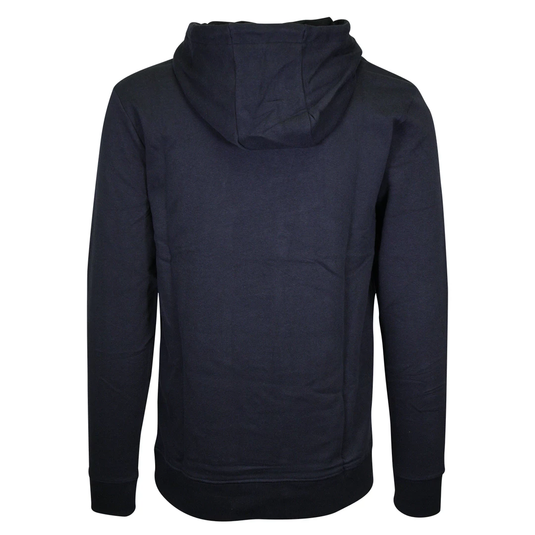 Quiksilver Men's Get Buzzy Pull Over Hoodie (S02) 6 Quiksilver Men's Get Buzzy Pull Over Hoodie (S02)