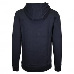 Quiksilver Men's Get Buzzy Pull Over Hoodie (S02) Quik Silver