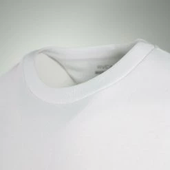 RVCA Men's White Tarot Card Relaxed Fit S/S T-Shirt (S20)