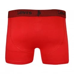 Levi's Men's 5 Pack Dark Grey, Navy Blue, Grey Stretch Boxer Briefs (S02)