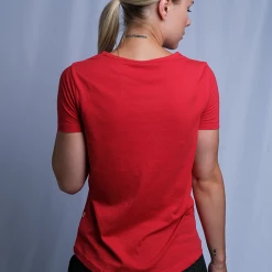 T-Shirts Roxy Women's Flower EST 1990 S/S T-Shirt (S02)