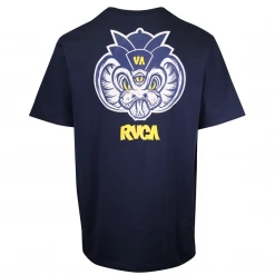 RVCA Men's Roberto S/S T-Shirt (S02)