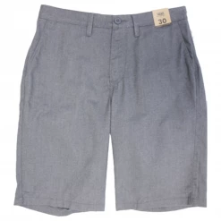 Spotted Clothing Vans Men's Dewitt Chino Shorts