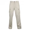 Timberland Men's Fossil Ivanhoe Lake 2-in-1 Cargo Pants