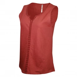Kuhl Women's Shay Sleeveless Tank (Retail $50)