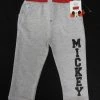Infant's Disney Mickey Track Pants