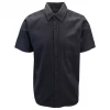 Spotted Clothing Rip Curl Men's Navy Red Spot S/S Woven Shirt (S02) 2 Spotted Clothing Rip Curl Men's Navy Red Spot S/S Woven Shirt (S02)