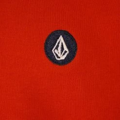 Volcom Men's Classic L/S Crewneck Sweater 10 Volcom Men's Classic L/S Crewneck Sweater