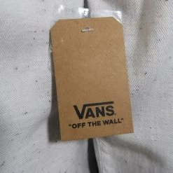 Vans Off The Wall Men's Pembroke L/S Woven Shirt