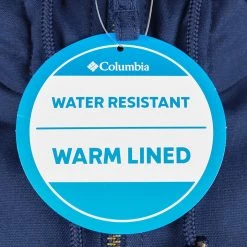 Columbia Men's Navy Loma Vista Jacket (464)