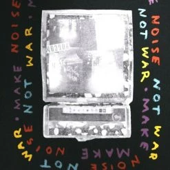 Volcom Men's Black Amping BXY S/S T-Shirts (S23)