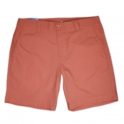 Columbia Men's Classic Washed Out Chino Short (Retail $40)