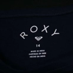 Roxy Girl's Pineapple S/S T-Shirt (S04)