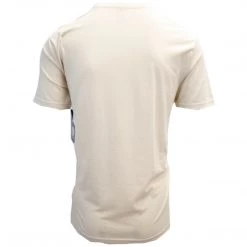 Volcom Men's White Flash Pinner HTH S/S T-Shirts (S20)