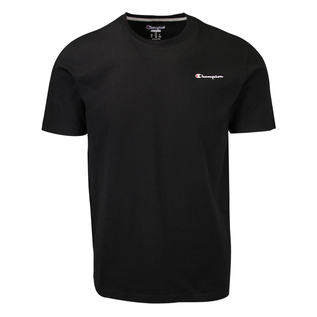 Champion Men's Classic S/S T-Shirt 12 Champion Men's Classic S/S T-Shirt