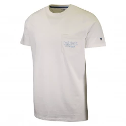 Kuhl Men's Off White Kul Cool S/S T-Shirt (S04)