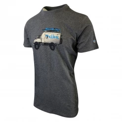 Kuhl Men's Heather Smoke Mog T S/S T-Shirt