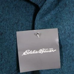 Eddie Bauer Women's Sunray Fleece Full Zip Hoodie (S02)