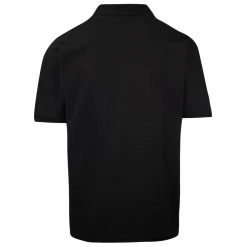 OBEY Men's Color Block Button S/S Polo Shirt (S34) 34 OBEY Men's Color Block Button S/S Polo Shirt (S34)