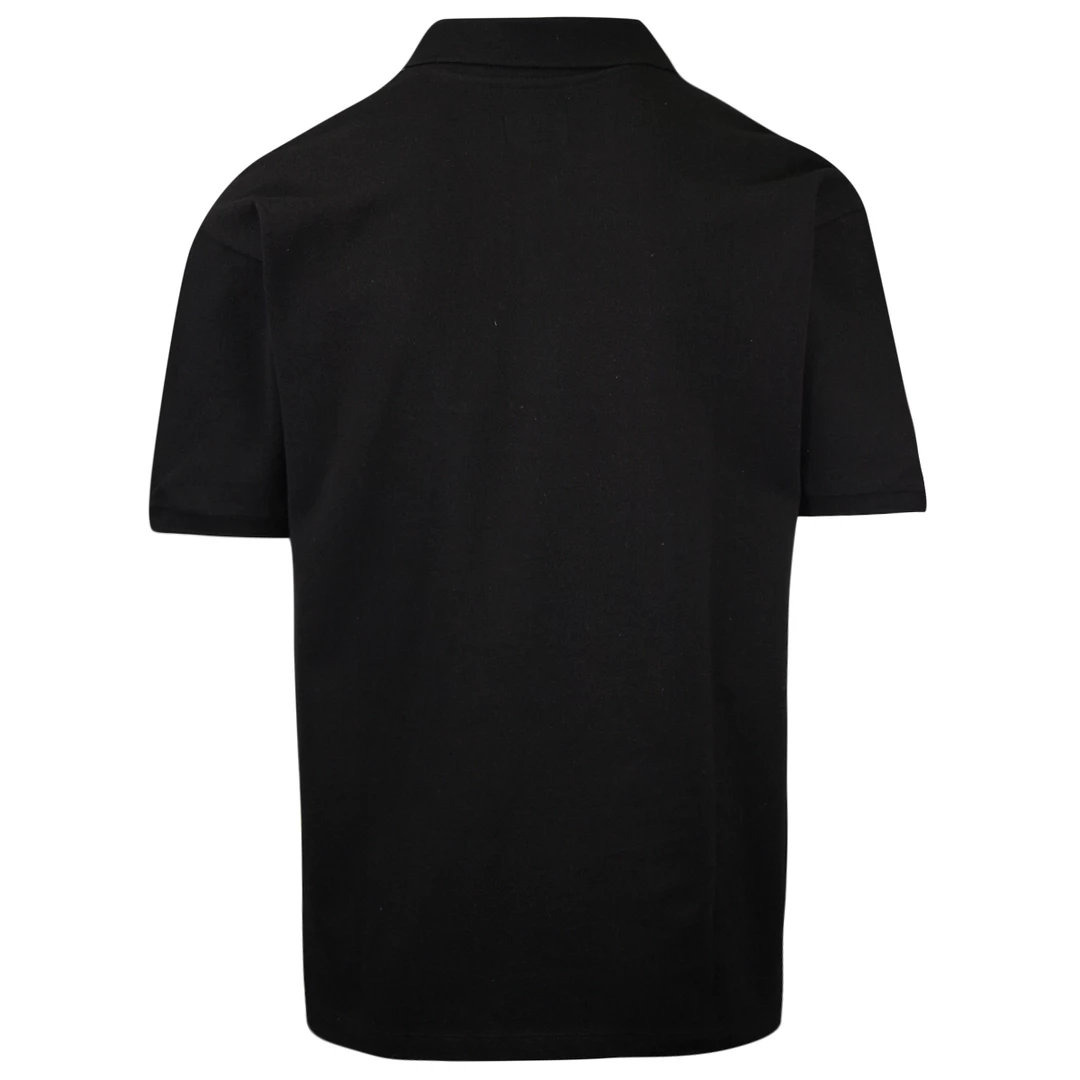 OBEY Men's Color Block Button S/S Polo Shirt (S34) 12 OBEY Men's Color Block Button S/S Polo Shirt (S34)