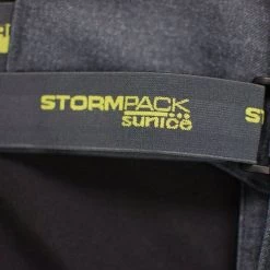 Stormpack Sunice Boy's Grey Lime 3M Thinsulate Insulation Winter Bib