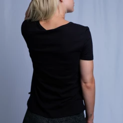 Roxy Women's Heather Classic ROXY S/S T-Shirt (S07) 25 Roxy Women's Heather Classic ROXY S/S T-Shirt (S07)