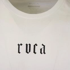 RVCA Men's Day Shift S/S T-Shirt (S09)
