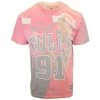 Mens Chicago Bulls Men's Dennis Rodman City Pride S/S T-Shirt