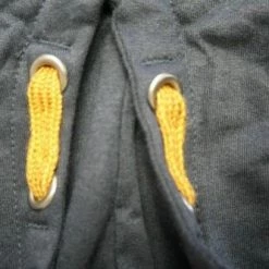 Kids Yigga Boy's 3 Tone L/S Pull Over Hoodie