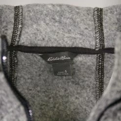 Eddie Bauer Women's Sunray Fleece Full Zip Hoodie (S02)