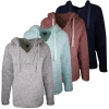 Eddie Bauer Women's Fireside Plush Easy Pullover Hoodie (Retail $65)
