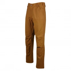 Carhartt Men's Brown Two Tone Rugged Flex Upland Field Pants (S03)