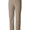Columbia Men's Washed Out Straight Fit Khaki Pants