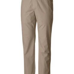 Columbia Men's Washed Out Straight Fit Khaki Pants