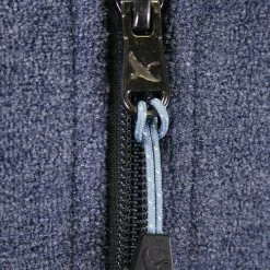 Eddie Bauer Men's Mountain Fleece 1/2-Zip Sweater (Retail $120)