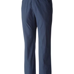 Columbia Men's Washed Out Straight Fit Khaki Pants