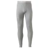 Mens Croft & Barrow Men's Heather Grey Thermal Pyjama Pants (S01)