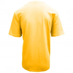 Volcom Men's Gold Fake Smile BXY S/S T-Shirts (S22)