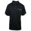 Harley-Davidson Men's Classic Black Gray S/S Polo Shirt