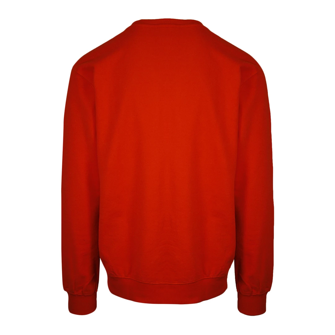 Volcom Men's Classic L/S Crewneck Sweater 5 Volcom Men's Classic L/S Crewneck Sweater