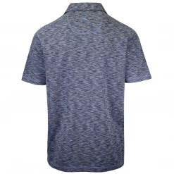 Mens Tommy Bahama Men's Cobalt Blue Haze S/S Polo Shirt (Retail $39.97)