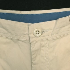 Columbia Men's Fossil Washed Out Short (160)