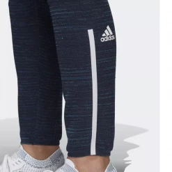 Adidas Women's Legend Ink Z.N.E Parley Pants (Retail $150)