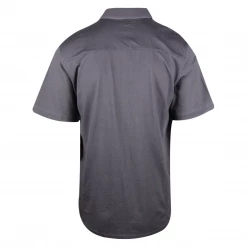 Kuhl Men's Purple Grey Cross Stitched Born In The Wild S/S Woven Shirt (Size L) 10 Kuhl Men's Purple Grey Cross Stitched Born In The Wild S/S Woven Shirt (Size L)