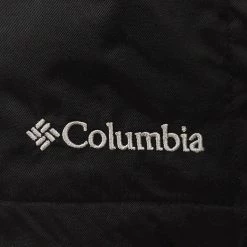 Columbia Men's Black Millennium Blur Omni-Wick Snow Ski Pants