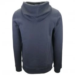 Bench Men's Navy Old School Printed Pullover Hoodie Mens 12 Bench Men's Navy Old School Printed Pullover Hoodie Mens