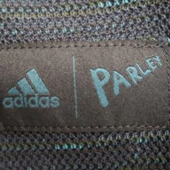 Adidas Women's Legend Ink Z.N.E Parley Pants (Retail $150)