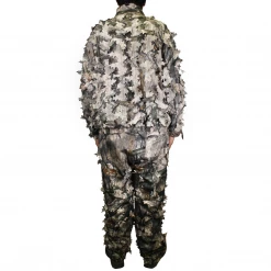 Mens Blocker Outdoors Men's Scent Blocker Forest Camo Jacket & Pant Set