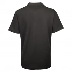 Harriton Women's Dark Green Classic S/S Polo Shirt (Size Large) Polos