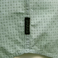 Spotted Clothing PrAna Men's Mint Green Cayman S/S Woven Shirt (S17)